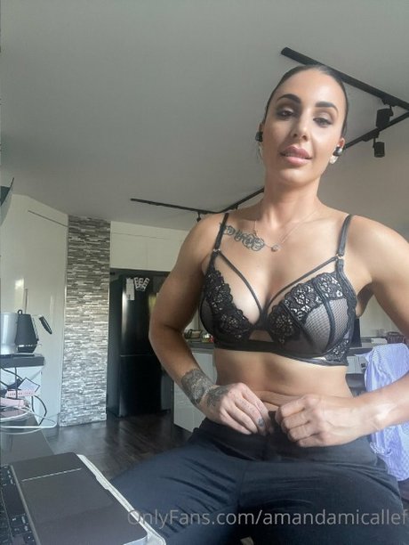 Amanda Micallef MaFS nude leaked OnlyFans photo #309