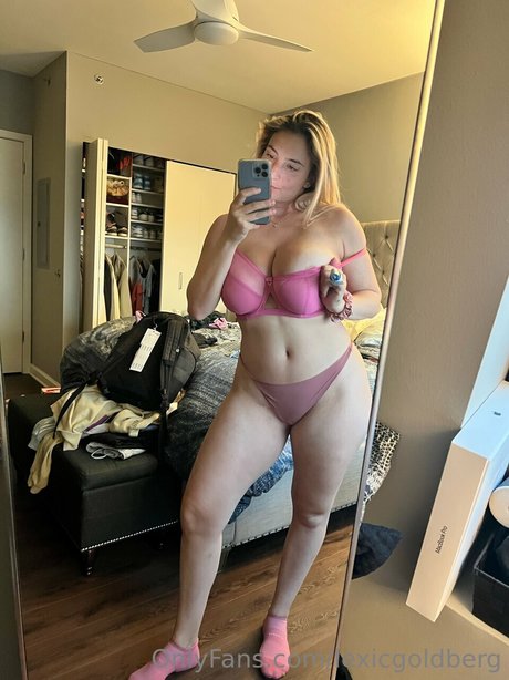 Lexicgoldberg nude leaked OnlyFans photo #276