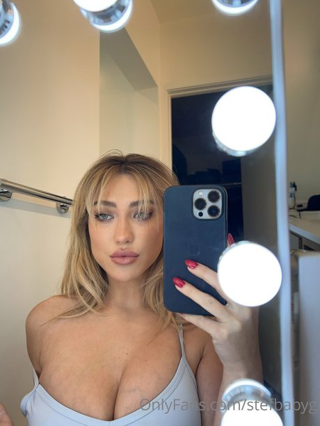 Stefanie Knight nude leaked OnlyFans photo #502