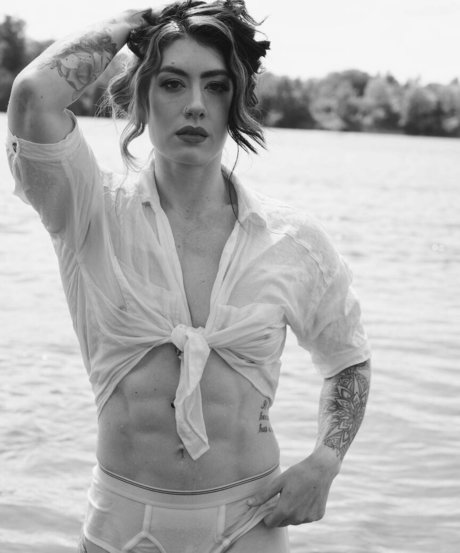 Natasha Aughey nude leaked OnlyFans photo #152