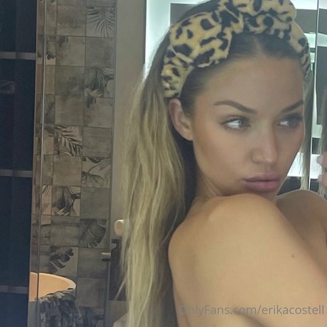 Erika Costell nude leaked OnlyFans photo #18