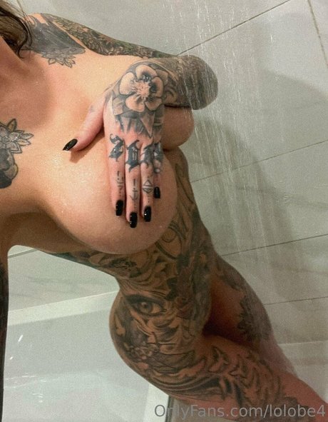 Lolobe4 nude leaked OnlyFans photo #27