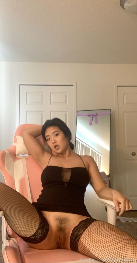 Kimberly Yang nude leaked OnlyFans photo #53