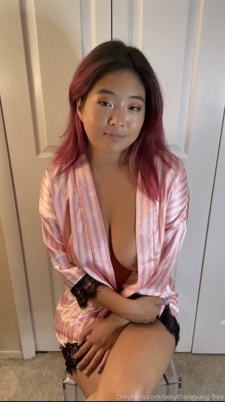 Kimberly Yang nude leaked OnlyFans photo #1