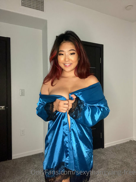 Kimberly Yang nude leaked OnlyFans photo #23