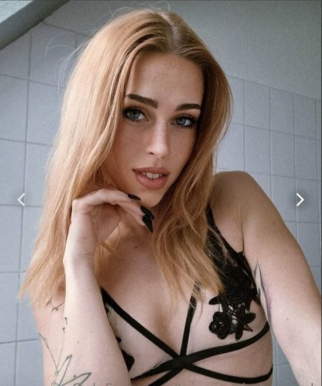 Luisamuskelmensch nude leaked OnlyFans photo #92