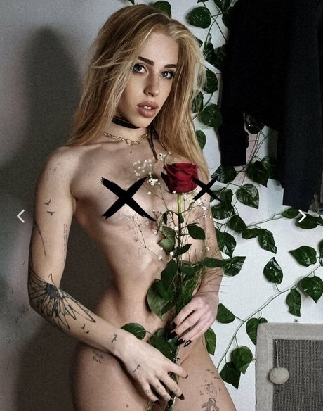 Luisamuskelmensch nude leaked OnlyFans photo #78