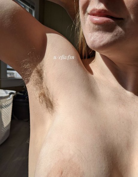 Hairyblondie nude leaked OnlyFans photo #46