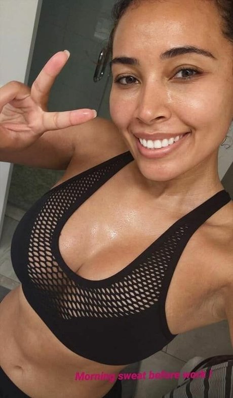 Britt Johnson nude leaked OnlyFans photo #8