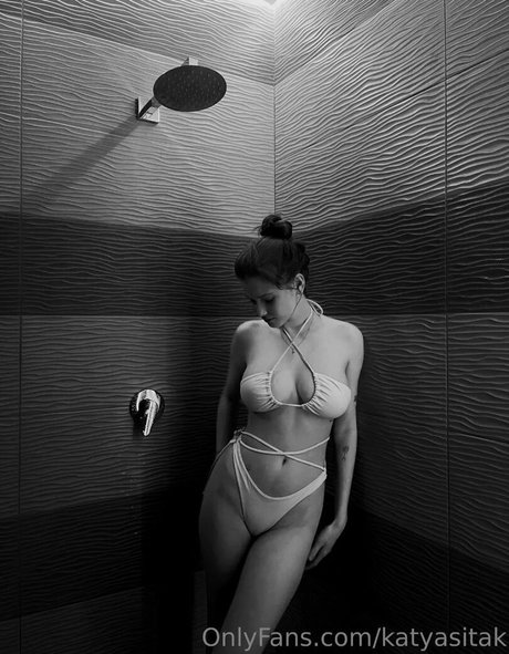 Katya Sitak nude leaked OnlyFans photo #78
