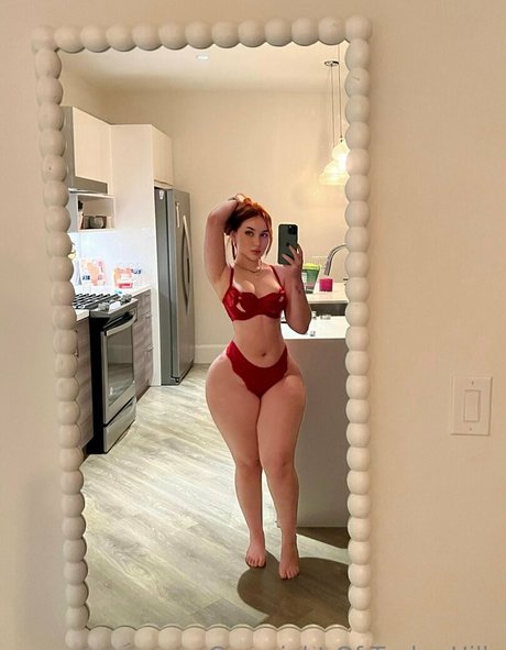 Realtaylerhills nude leaked OnlyFans photo #50