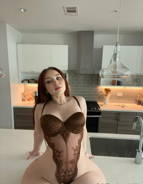 Realtaylerhills nude leaked OnlyFans photo #79