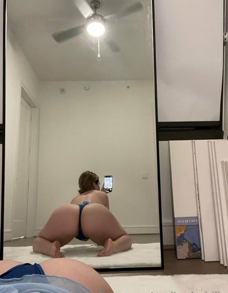 Realtaylerhills nude leaked OnlyFans photo #34