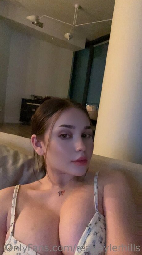 Realtaylerhills nude leaked OnlyFans photo #30