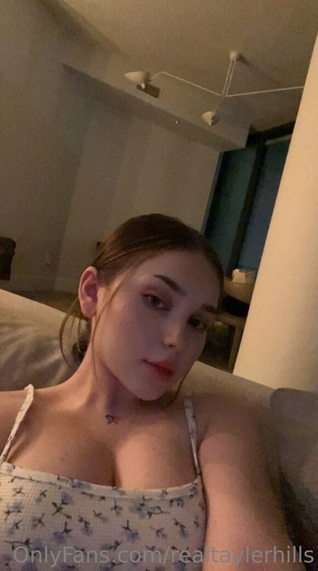 Realtaylerhills nude leaked OnlyFans photo #29