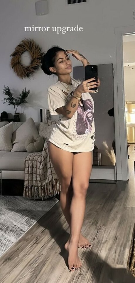 Melanie P Cruz nude leaked OnlyFans photo #1