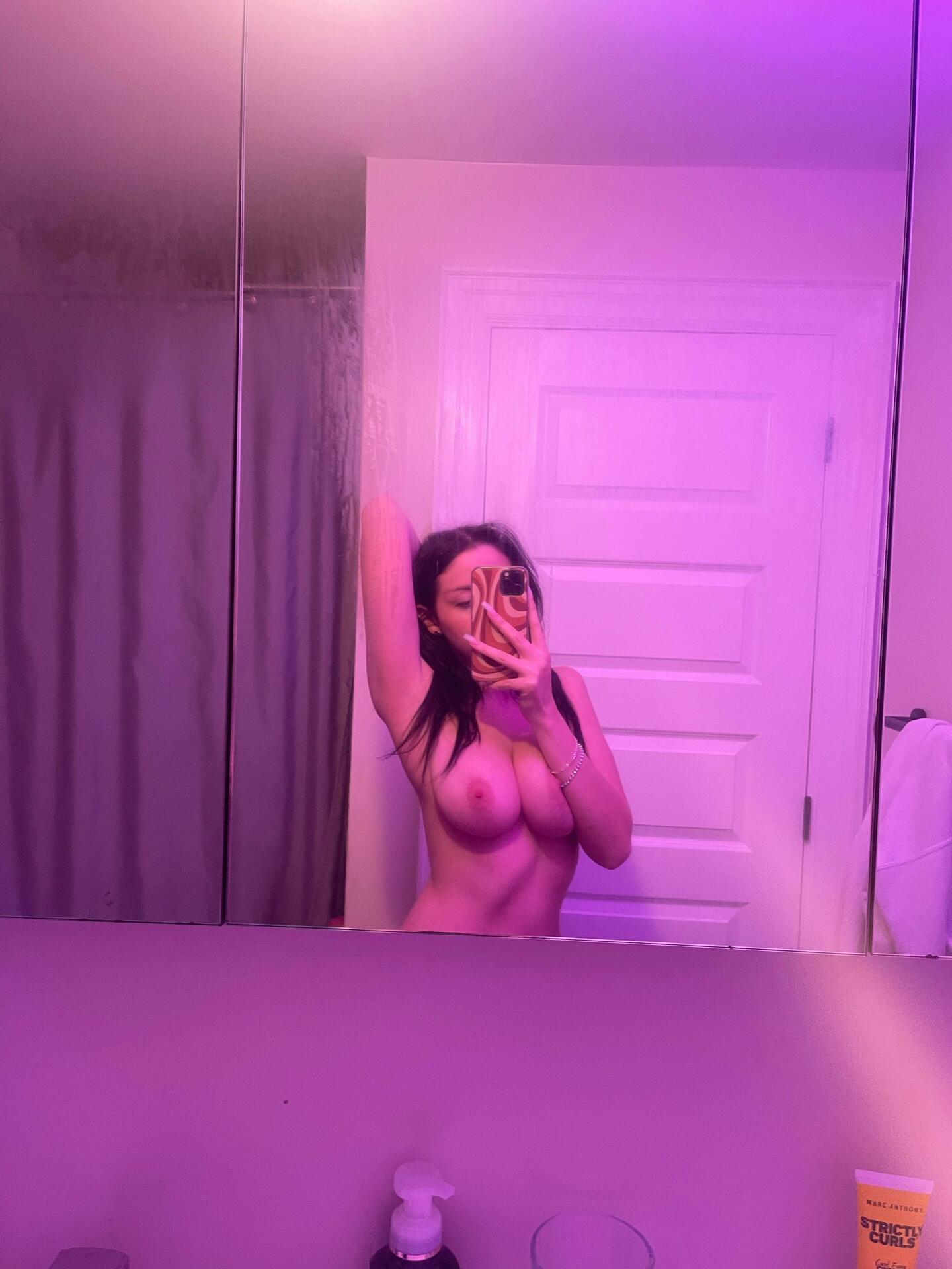 abbiibbyy Nude   5