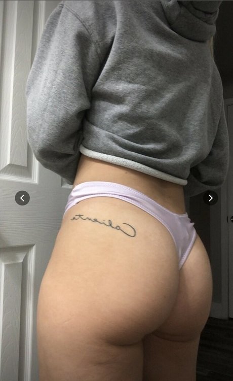 Kelseyyybabyyy nude leaked OnlyFans photo #3