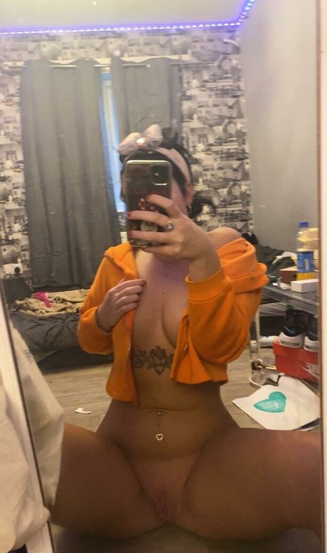 Sh4rday nude leaked OnlyFans photo #9