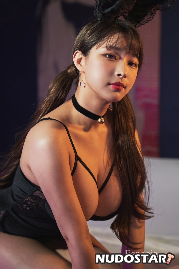 Kimgapju Leaked Photo 50