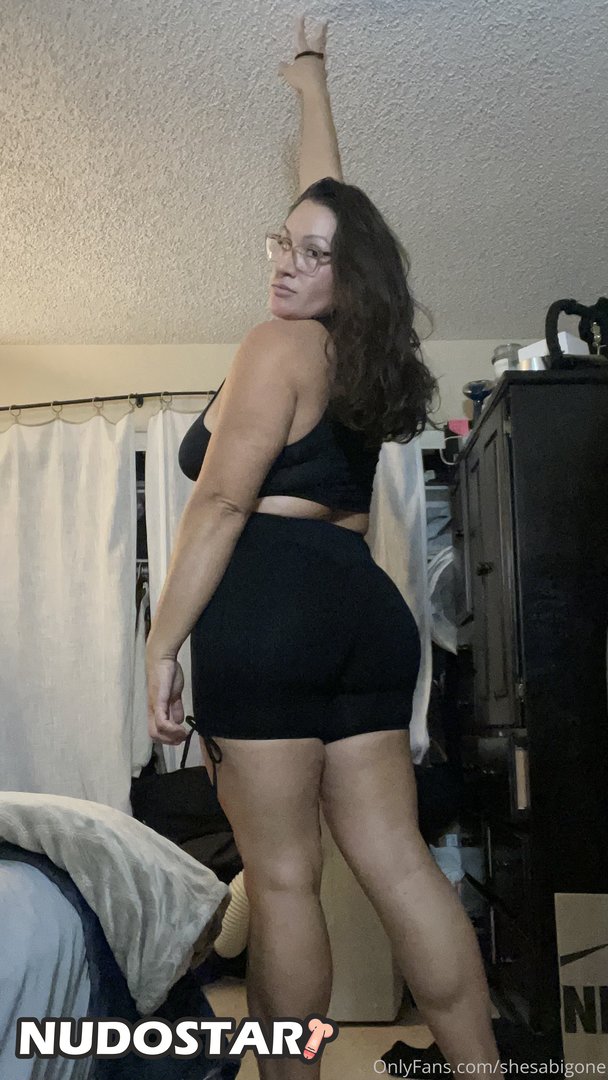 Shesabigone Leaked Photo 3